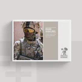 Armed Forces Covenant